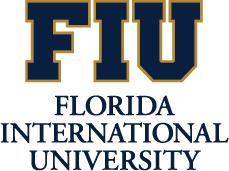 Florida International University logo